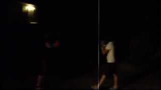 Trey Henry vs. Devin Ellis