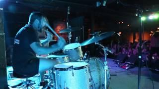 The Fall Of Troy - I Just Got This Symphony Going [Andrew Forsman] Drum Video Live [HD]