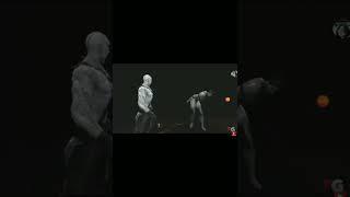Mortal Kombat 2011 Quan Chi x-ray