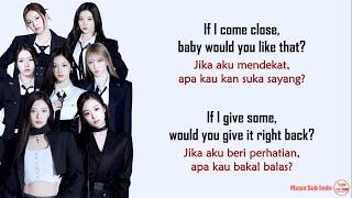 BABYMONSTER - LIKE THAT | Lirik Terjemahan Indonesia