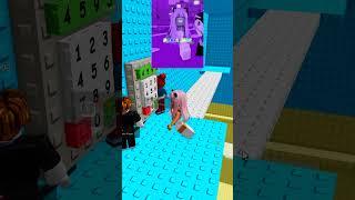 Try Not To Sing Challenge...99.9% FAIL#robloxshorts #roblox