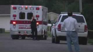 Aberdeen Double Shooting