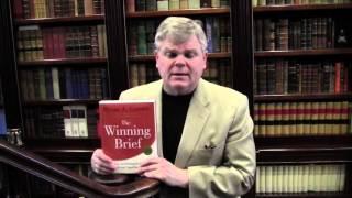 Introduction to The Winning Brief Part 1