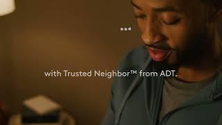 Keep Birthday Surprises Safe with Trusted Neighbor™