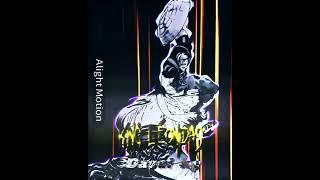 Part.2 | The Indomitable vs The Rebel | Leônidas vs Zerofuko | Record of Ragnarok
