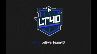 LT40 vs P_BY - Желто Зеленый спецназ