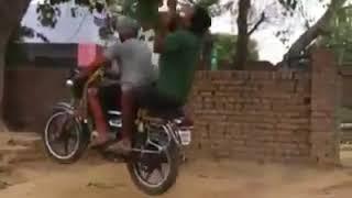 Funny video bik