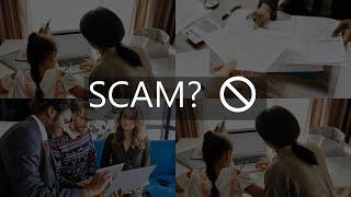 is ukinsurancenet com a scam