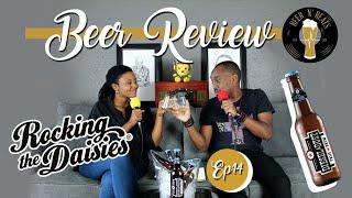 Diesel & Dust Lite Lager | Live Music Events During Time of Covid - Beer N’ Beats Podcast Episode 14