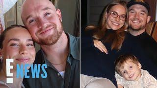 Emilie Kiser's Husband Was Watching Newborn When Son Trigg Drowned | E! News