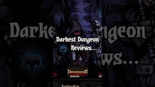 DD Mod Reviews: Hexer!! 🩸#shorts #darkestdungeon #darkestdungeonmods