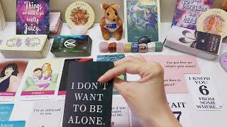 CANCER   - SOMEONE CANNOT FORGET YOU CANCER  LOVE TAROT READING