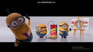 Despicable Me 2 ( 2013) Credits