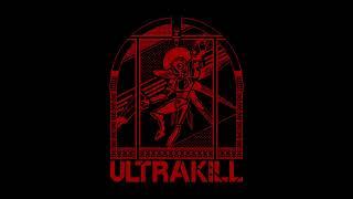 KEYGEN CHURCH - UltraChurch (ULTRAKILL - CYBER GRIND Soundtrack)