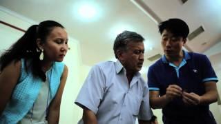 Video Archive of A-WEB’s Election Training Program in Kyrgyz Republic(korean)