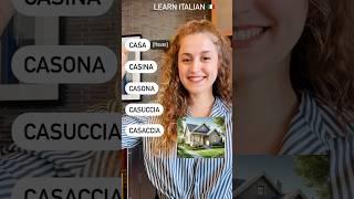 Learn Italian 