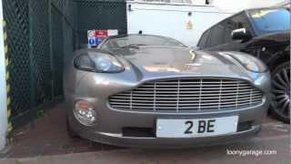 2BE or NOT 2B (Best Car Number Plate Combo in UK)