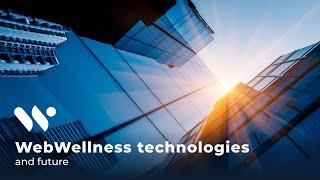 Innovative approach to health with WebWellness