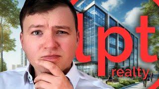 MIND-BLOWING Benefits of Switching to LPT Realty Revealed