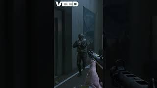 Random Scav Team up Vs Pmc