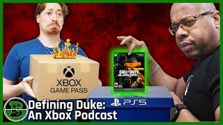 The Numbers Are In... - Is Game Pass SAVED? | Defining Duke, Episode 201