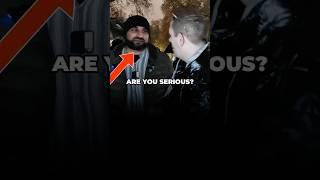 Christian Shocks Muslim When He Said This | Adnan Rashid