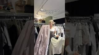 shopping is my exercise  #shopping #relatable #fashion