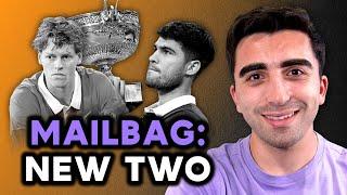 Post-Roland Garros Mega Mailbag (2025)
