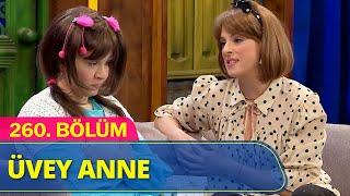 Üvey Anne - Güldür Güldür Show 260.Bölüm