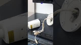 UNV cameras password reset 