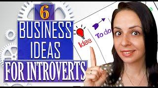 ONLINE BUSINESS IDEAS FOR INTROVERTS FOR 2022 