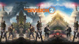 Tom Clancy’s The Division 2  ЛИКВИДАЦИЯ БАРСУК 