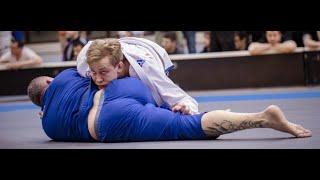 [Day 2 – Mat 2] FBJJF BJJ Finnish Open 2025