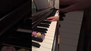 Jah Khalib - “Leila” piano cover