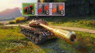 BZ-58-2: Weltrekord - World of Tanks