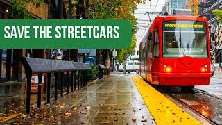 Let's Stop Repeating the Streetcar Mistakes of the Past