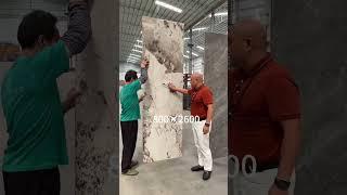 Wholesale Sintered Stone Slab Wall Countertops from China