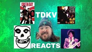 Music Reaction Monday #live #reaction