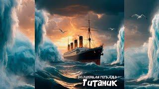 Волшебная тетрадь. Титаник / Titanic сл. Руслан Ходяков #песня #топ #titanic #титаник #funk #музыка