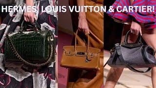 HERMES IGNORES CLIENTS WHO ASK FOR BAGS ?! || HAYA GLAMAZON