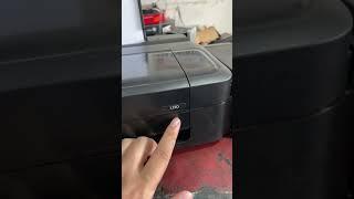 EPSON L130 HOW TO RESET | GJR Printer Repair