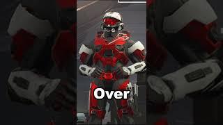 Halo Infinite Spartan Talks Titanic Sub Memes Wrong! #shorts #halo #haloinfinite