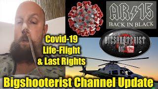 August 2021 Bigshooterist Channel Update!