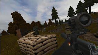 До перестройки | STALCRAFT