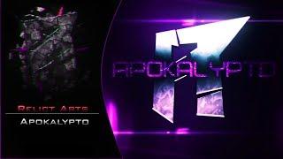 ApokalyptoClan HD Collection Part 2 | by Relict