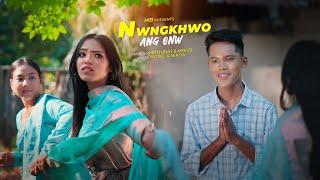 NWNGKHOW ANG ONNW  OFFICIAL BODO VIDEO || FT - MITHU & MRIDUS