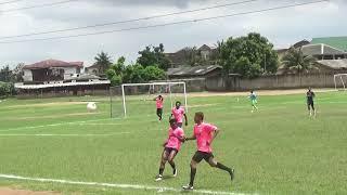Jimmy Fc Tournament Final