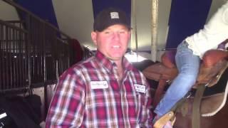 Justin Maass | Oz | #NFR13