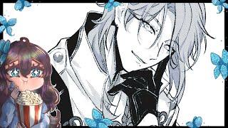 Ayatolumi - Kamisato Ayato's Trouble || Genshin Impact Comic Dub