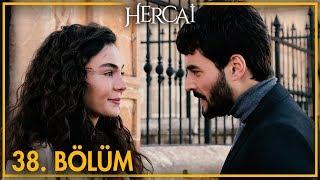 Hercai Episode 38